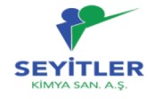 Seyit Kimya 1